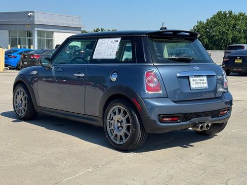 Used 2011 MINI Cooper S FWD image 5
