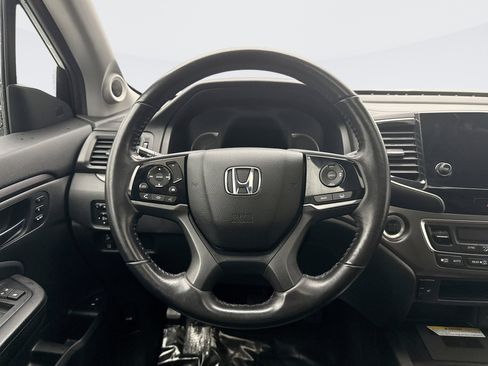 Used 2021 Honda Pilot Special Edition image 12