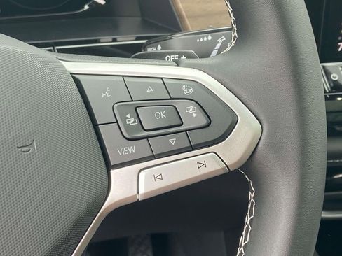 New 2026 Volkswagen Atlas SE FWD image 22