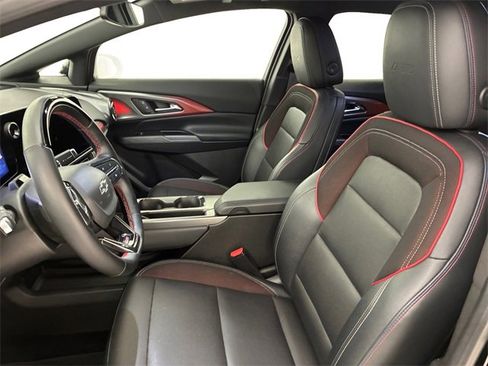 Used 2024 Chevrolet Equinox EV RS image 12