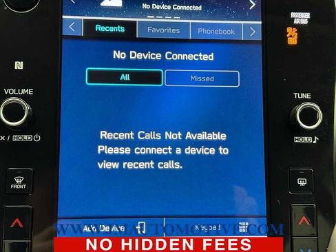 Used 2024 Subaru Legacy Touring XT image 29