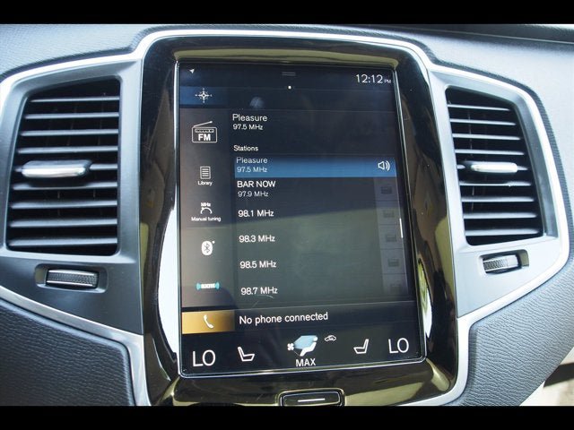 Used 2019 Volvo XC90 T6 Momentum w/ Protection Package Premier AWD/4WD image 35