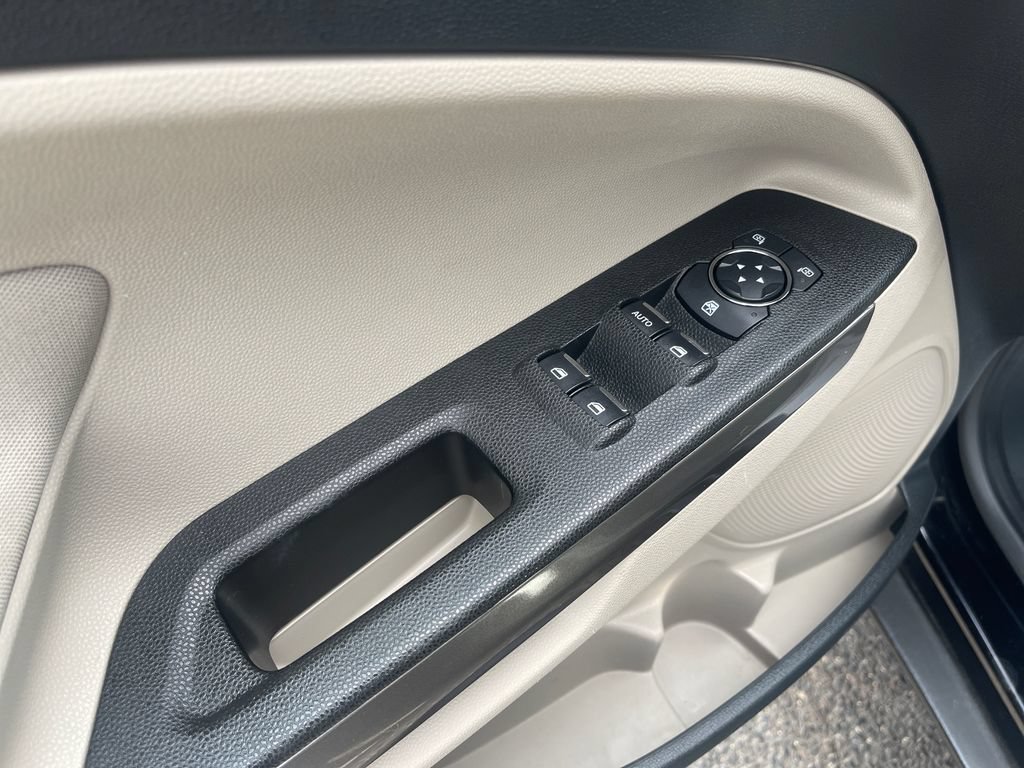 Used 2020 Ford EcoSport SE FWD image 11