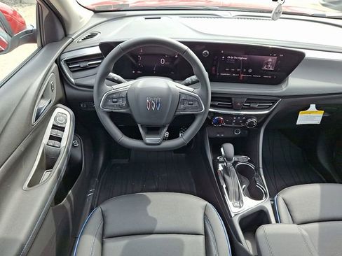 New 2026 Buick Encore GX Sport Touring w/ Comfort Package image 12