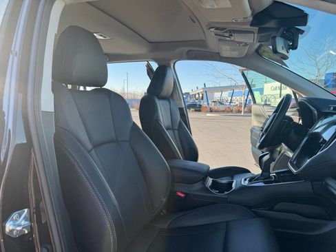 Used 2024 Subaru Outback Limited image 35