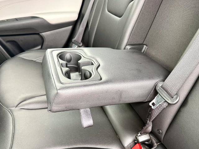 Used 2025 Jeep Compass Limited AWD/4WD image 34