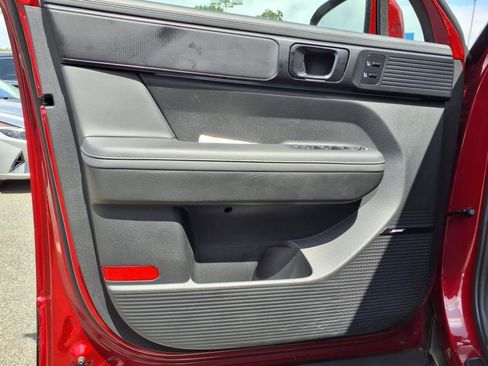 Certified 2024 Hyundai Santa Fe Calligraphy image 16