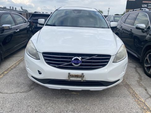 Used 2016 Volvo XC60 T5 Premier FWD image 3