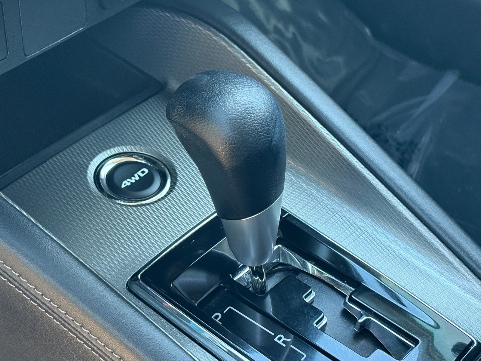 Used 2025 Mitsubishi Outlander Sport AWD image 26