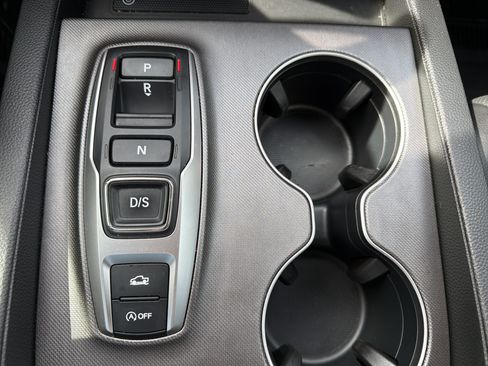 Certified 2024 Honda Ridgeline RTL image 34