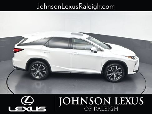 Used 2018 Lexus RX 350L FWD image 29