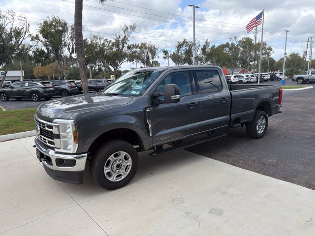 Used 2026 Ford F250 XLT AWD/4WD image 11
