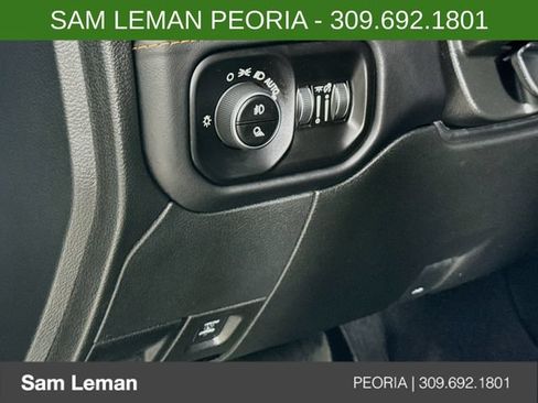 New 2026 RAM 2500 Power Wagon AWD/4WD image 10