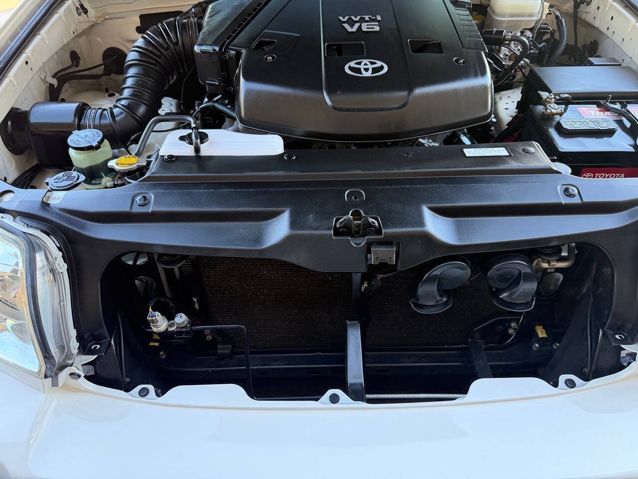 Used 2007 Toyota 4Runner SR5 AWD/4WD image 90