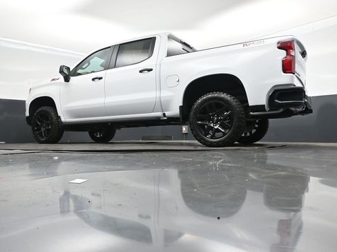 New 2026 Chevrolet Silverado 1500 LT Trail Boss w/ Convenience Package II image 41