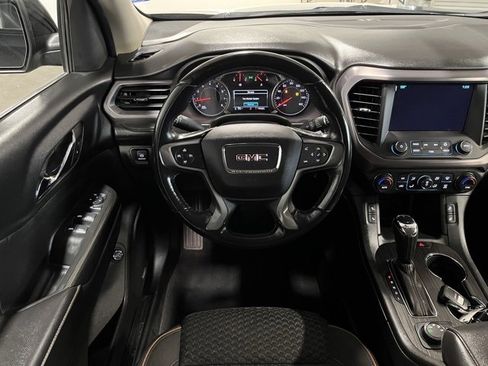 Used 2017 GMC Acadia SLE w/ Driver Alert Package I image 18