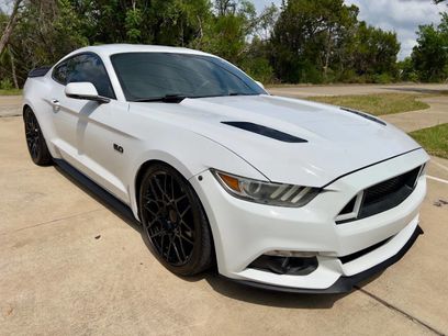 Used 2015 Ford Mustang GT Premium w/ Equipment Group 401A