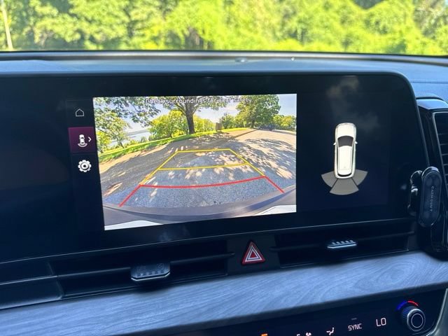 Used 2023 Kia Sportage X-Line w/ X-Line Premium Package AWD/4WD image 21