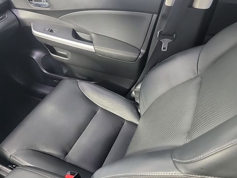 Used 2016 Honda CR-V EX-L image 21