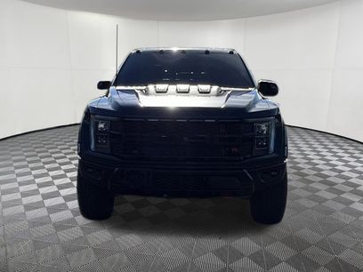 Used 2023 Ford F150 Raptor w/ Equipment Group 802A Raptor R