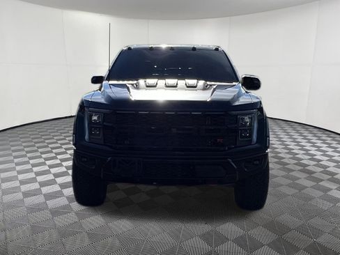 Used 2023 Ford F150 Raptor w/ Equipment Group 802A Raptor R AWD/4WD image 2