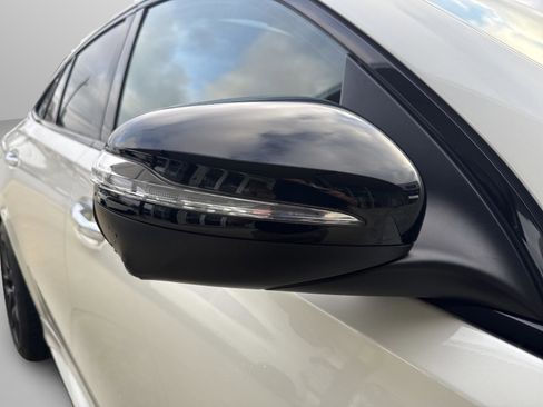 Certified 2024 Mercedes-Benz GLE 53 AMG AMG GLE 53 image 11