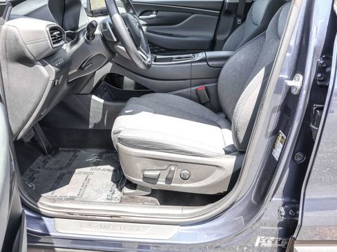Used 2023 Hyundai Santa Fe SEL AWD/4WD image 18