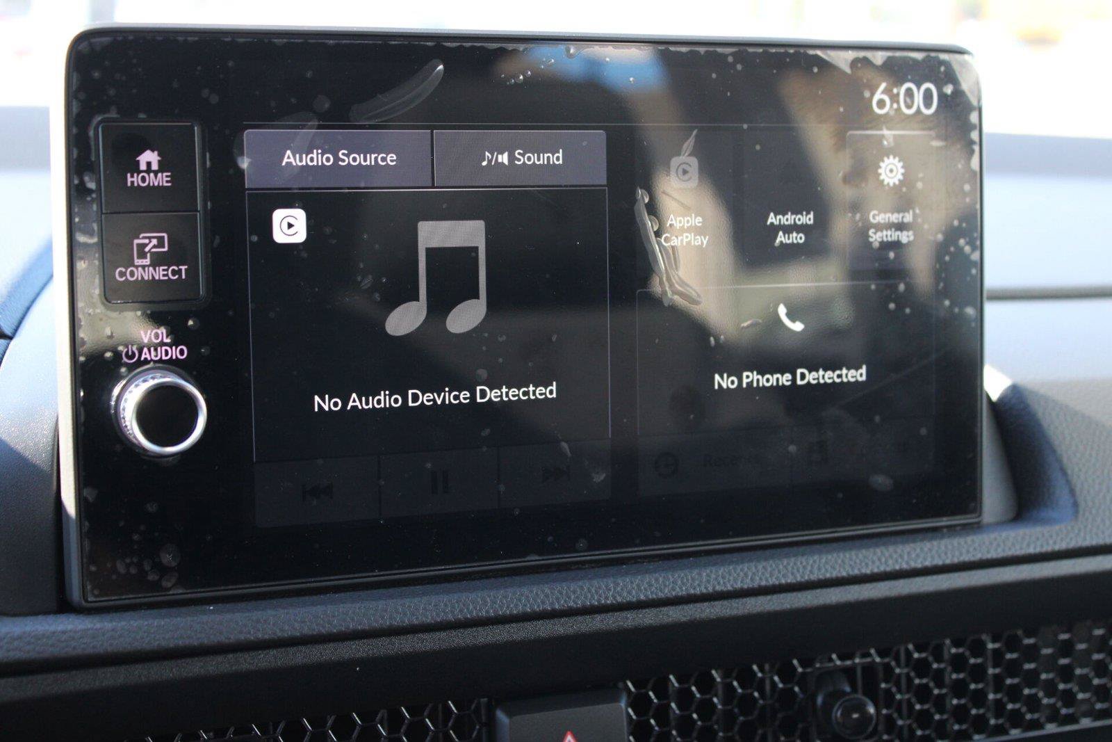 Used 2026 Honda CR-V EX image 27