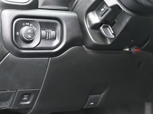 Used 2025 RAM 3500 Laramie w/ Night Edition AWD/4WD image 23