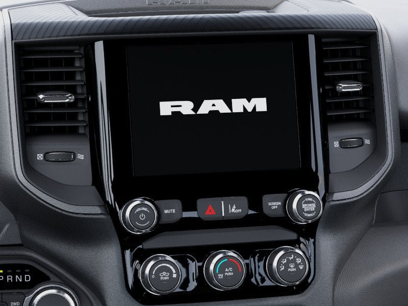 New 2026 RAM 1500 Express AWD/4WD image 33