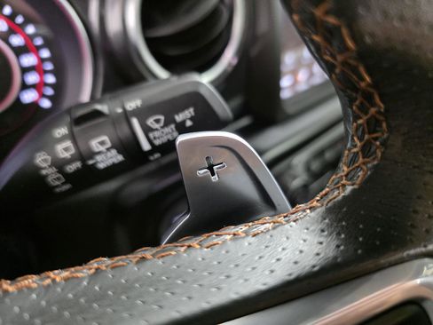 Used 2022 Jeep Wrangler Unlimited Rubicon w/ Trailer Tow Package image 28