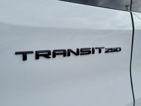 New 2026 Ford Transit 250 148 Medium Roof RWD image 44