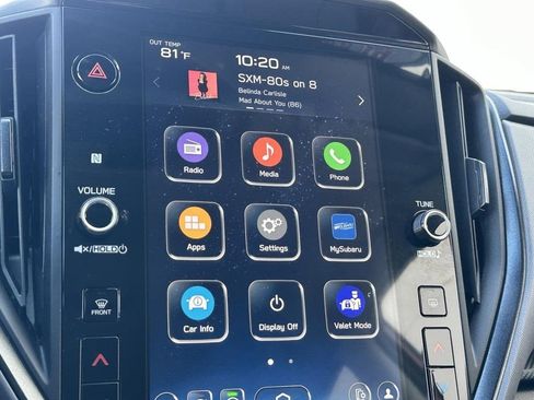Used 2024 Subaru Crosstrek 2.5i Limited w/ Crosstrek Mirror Package image 13