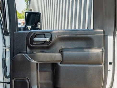 Used 2021 GMC Sierra 2500 AT4 w/ AT4 Premium Plus Package image 40