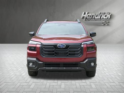 New 2026 Subaru Outback Touring AWD/4WD image 3