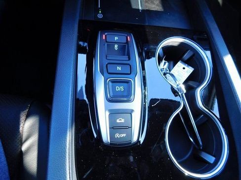 New 2026 Honda Ridgeline Black Edition image 32