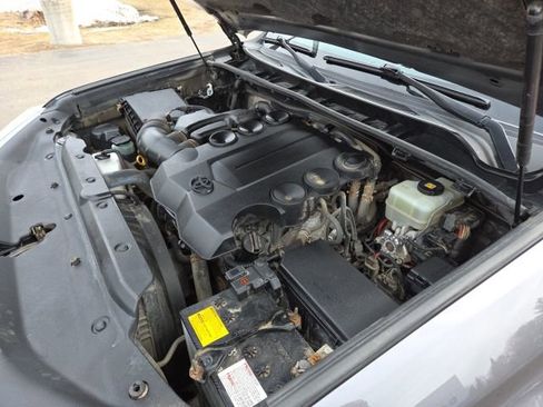 Used 2020 Toyota 4Runner TRD Off-Road image 75