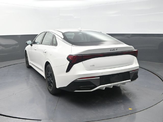 Used 2026 Kia K5 LXS FWD image 6