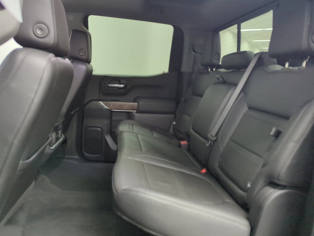 Used 2020 GMC Sierra 1500 Denali w/ Denali Ultimate Package AWD/4WD image 28