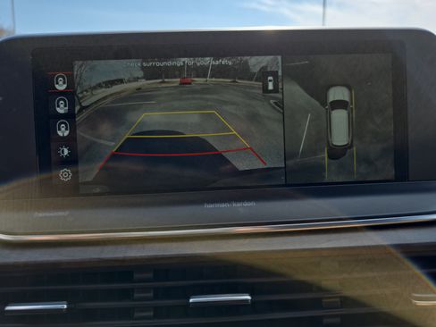 Used 2020 Kia Telluride SX image 26