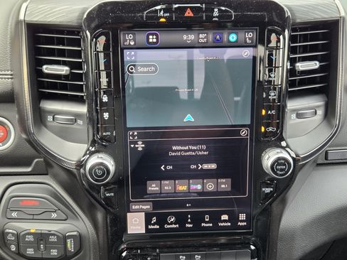 New 2026 RAM 1500 RHO AWD/4WD image 15