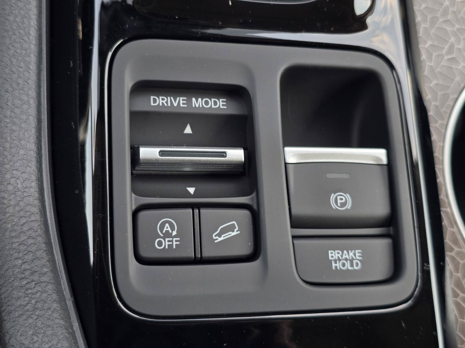 New 2026 Honda Pilot Elite image 21