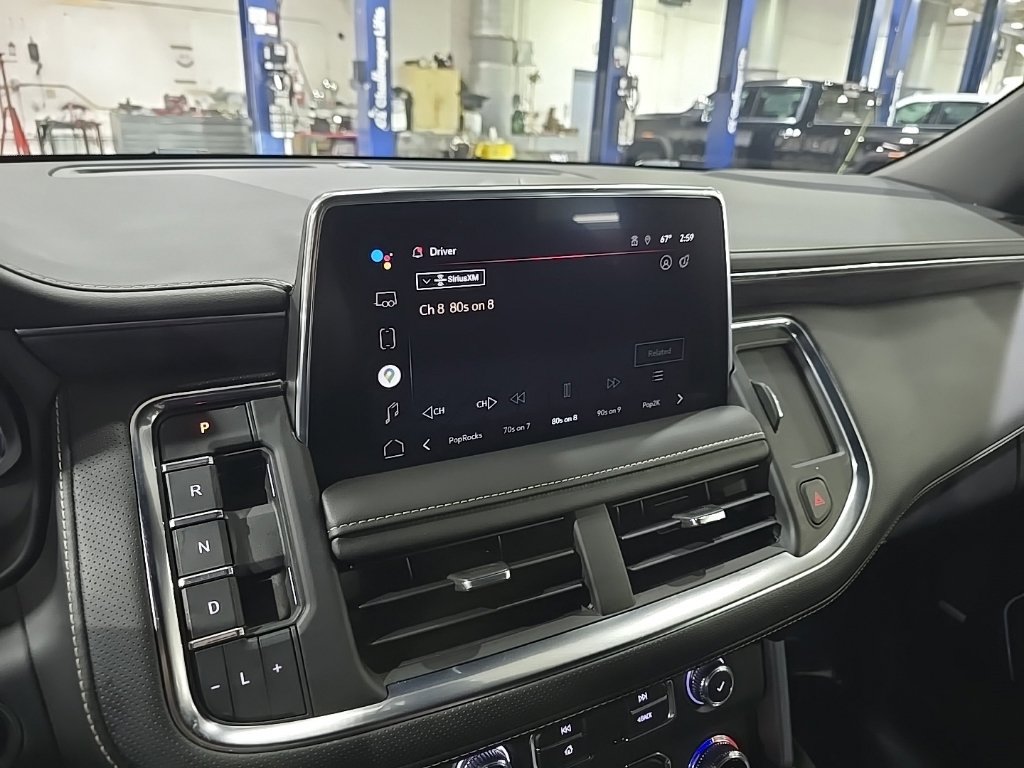 Used 2022 GMC Yukon XL SLT w/ SLT Premium Package AWD/4WD image 22