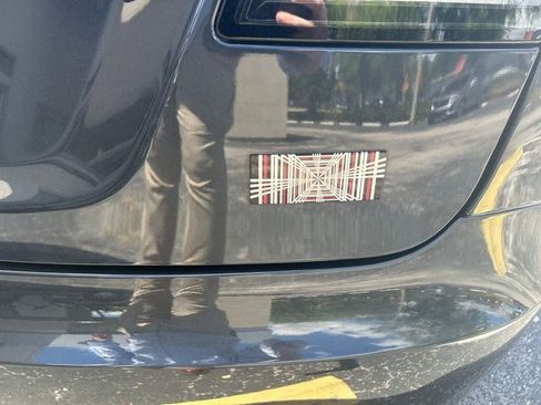 Used 2025 Tesla Model S Plaid image 5