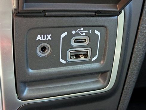 New 2025 Jeep Wrangler Sport S image 19