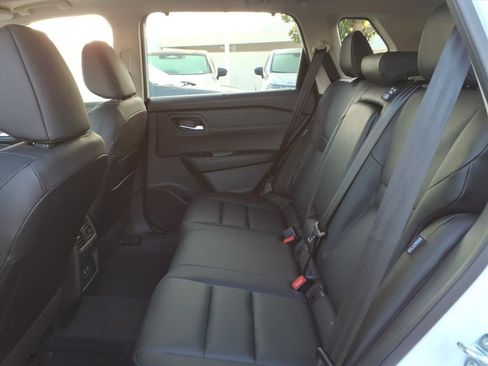 New 2026 Nissan Rogue SV w/ SV Premium Package image 10