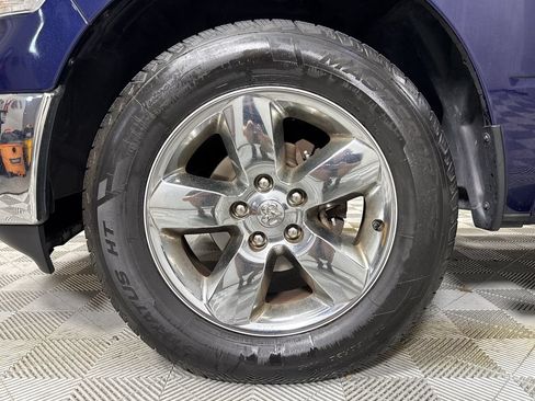 Used 2019 RAM 1500 Big Horn AWD/4WD image 19