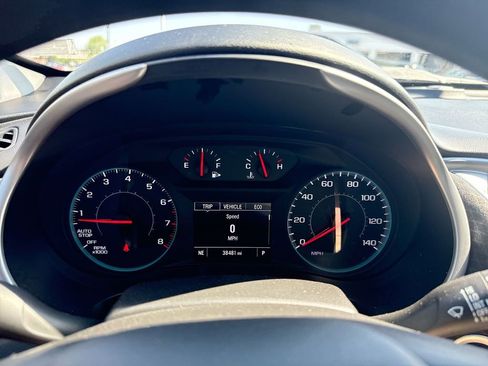 Used 2024 Chevrolet Malibu LT FWD image 13