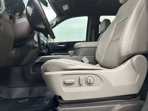 Used 2019 GMC Sierra 1500 SLT w/ SLT Premium Plus Package AWD/4WD image 27