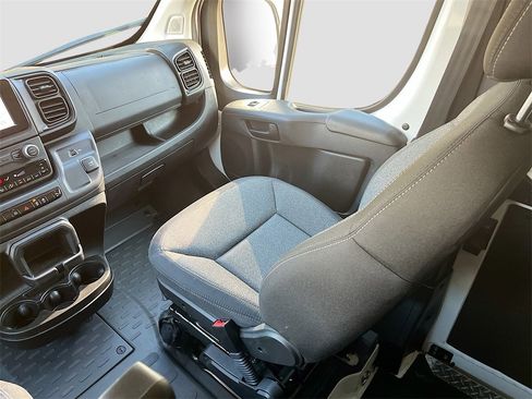 Used 2024 RAM ProMaster 1500 w/ Safety Group image 21
